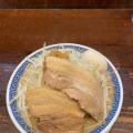 実際訪問したユーザーが直接撮影して投稿した前原西ラーメン / つけ麺ラーメン無限大 津田沼店の写真