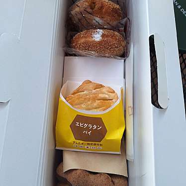 Bread-cakeさんが投稿した高槻町ドーナツのお店ミスタードーナツ JR高槻/mister Donutの写真