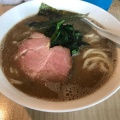 実際訪問したユーザーが直接撮影して投稿した南八幡ラーメン / つけ麺菜の写真