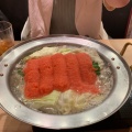 実際訪問したユーザーが直接撮影して投稿した丸の内郷土料理博多かねふく ふく竹 東京駅店の写真