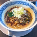 実際訪問したユーザーが直接撮影して投稿した増田ラーメン専門店麺屋 八の写真