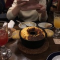 実際訪問したユーザーが直接撮影して投稿した斎藤町フレンチイカリヤ食堂の写真