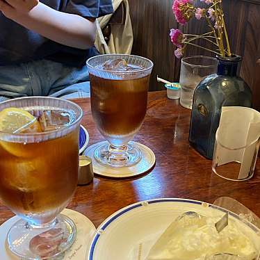 実際訪問したユーザーが直接撮影して投稿した大磯和カフェ / 甘味処鴫立庵茶屋の写真