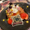 実際訪問したユーザーが直接撮影して投稿した外神田カフェFINAL FANTASY EORZEA CAFEの写真