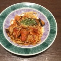 実際訪問したユーザーが直接撮影して投稿した南沢パスタ鎌倉パスタ イオンモール東久留米店の写真