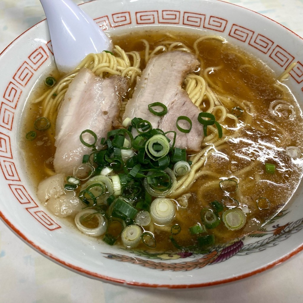 魔法びんさんが投稿した壬生川定食屋のお店かどや食堂/カドヤシヨクドウの写真