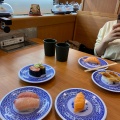 実際訪問したユーザーが直接撮影して投稿した住吉回転寿司くら寿司 フレスポ住吉店の写真