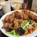 実際訪問したユーザーが直接撮影して投稿した松山中華料理kei楽の写真