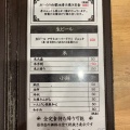 実際訪問したユーザーが直接撮影して投稿した西池袋定食屋しんぱち食堂  池袋店の写真