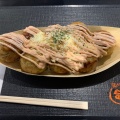 実際訪問したユーザーが直接撮影して投稿した亀有たこ焼き築地銀だこ アリオ亀有店の写真