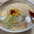 実際訪問したユーザーが直接撮影して投稿した大平ラーメン / つけ麺暖宝の写真