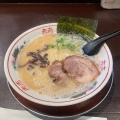 実際訪問したユーザーが直接撮影して投稿した泉町ラーメン / つけ麺らーめん しんの写真