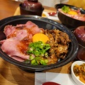 実際訪問したユーザーが直接撮影して投稿したレイクタウン洋食北海道キッチン YOSHIMI イオンレイクタウン店の写真