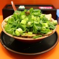 実際訪問したユーザーが直接撮影して投稿した梅田ラーメン専門店麺屋7.5Hz+ 梅田店の写真