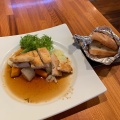 地鶏ランチ - 実際訪問したユーザーが直接撮影して投稿した羽根井西町洋食ヴィコロの写真のメニュー情報