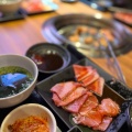 実際訪問したユーザーが直接撮影して投稿した北条町焼肉熟成焼肉いちばん堺北条店の写真