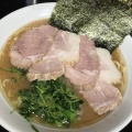 実際訪問したユーザーが直接撮影して投稿した栄町ラーメン / つけ麺板橋家の写真