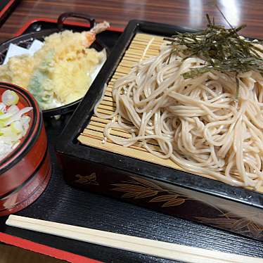 実際訪問したユーザーが直接撮影して投稿した谷地頭町定食屋谷地頭温泉 食堂の写真