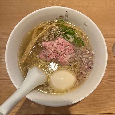 らぁ麺 鳳仙花のundefinedに実際訪問訪問したユーザーunknownさんが新しく投稿した新着口コミの写真