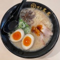 実際訪問したユーザーが直接撮影して投稿したラーメン / つけ麺博多喜喜の写真