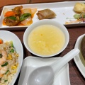 実際訪問したユーザーが直接撮影して投稿した田中町広東料理黄老 西宮店の写真