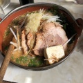 実際訪問したユーザーが直接撮影して投稿した長柄ラーメン / つけ麺あじ平 長柄店の写真