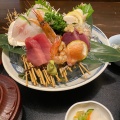 実際訪問したユーザーが直接撮影して投稿した筑穂寿司和洋創菜 キュイジーヌ 月の華の写真
