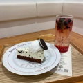 実際訪問したユーザーが直接撮影して投稿した南幸カフェMUUN Seoul Bakery cafe story 横浜店の写真