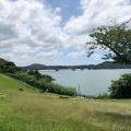 実際訪問したユーザーが直接撮影して投稿した村櫛町湖沼 / 池浜名湖の写真