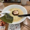 実際訪問したユーザーが直接撮影して投稿した高幡ラーメン専門店らーめん専門店小川高幡不動店の写真