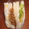 実際訪問したユーザーが直接撮影して投稿した中央サンドイッチ手造りサンドイッチ せとの写真