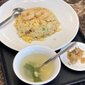 実際訪問したユーザーが直接撮影して投稿した不動町中華料理中国料理揚子江の写真