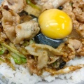 実際訪問したユーザーが直接撮影して投稿した西丼もの名物 スタ丼 サッポロラーメン 国立本店の写真