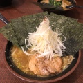 実際訪問したユーザーが直接撮影して投稿した吉島ラーメン / つけ麺ヌードルハーツの写真