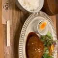 実際訪問したユーザーが直接撮影して投稿した西七条掛越町洋食グリルフォグの写真