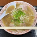 ラーメン - 実際訪問したユーザーが直接撮影して投稿した南花岡ラーメン / つけ麺洋RUN 下松店の写真のメニュー情報