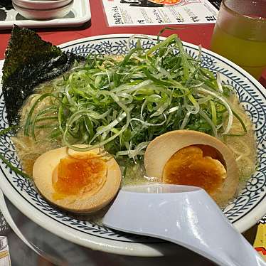 実際訪問したユーザーが直接撮影して投稿した天川原町ラーメン専門店丸源ラーメン 前橋天川原店の写真