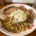 実際訪問したユーザーが直接撮影して投稿した高田ラーメン / つけ麺中華そば あらやの写真