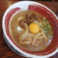 実際訪問したユーザーが直接撮影して投稿した椎本ラーメン専門店徳島ラーメン 麺王 上板スクエア店の写真