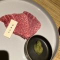 実際訪問したユーザーが直接撮影して投稿した浜町焼肉大阪屋 浜町店の写真