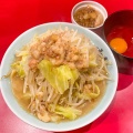 ラーメン - 実際訪問したユーザーが直接撮影して投稿した野田屋町ラーメン / つけ麺ラーメンきずなの写真のメニュー情報