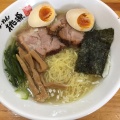 実際訪問したユーザーが直接撮影して投稿した樽町ラーメン専門店らーめん桃源の写真