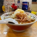 実際訪問したユーザーが直接撮影して投稿した南松本ラーメン / つけ麺鶏支那屋の写真