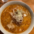 実際訪問したユーザーが直接撮影して投稿した小舞木町ラーメン / つけ麺手打ちラーメン 谷家の写真