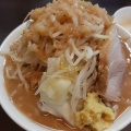 実際訪問したユーザーが直接撮影して投稿した桜木町ラーメン専門店ラーメンどでん 大宮西口店の写真