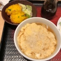 実際訪問したユーザーが直接撮影して投稿した下日出谷東定食屋大戸屋 ベニバナウォーク桶川店の写真