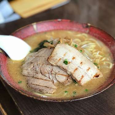 実際訪問したユーザーが直接撮影して投稿した大平町下皆川ラーメン専門店満天家 大平店の写真