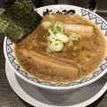 角煮ばんから - 実際訪問したユーザーが直接撮影して投稿した曙町ラーメン専門店ばんから 立川北口店の写真のメニュー情報