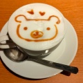 実際訪問したユーザーが直接撮影して投稿した外神田テーマカフェあっとほぉーむcafe 秋葉原ドンキ店の写真