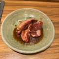 実際訪問したユーザーが直接撮影して投稿した橋本町焼肉ひとり焼肉やる気 四条通り店の写真